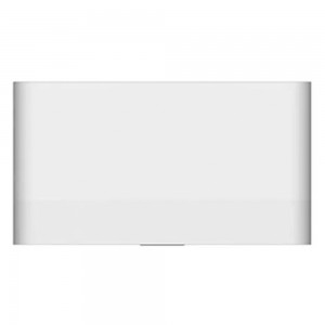 MINI-Z1-2CH - 2-х канальное ZigBee реле для выключателей, Tuya, Smart Life