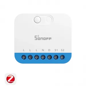 Диммер SONOFF MINI-ZBDIM, ZigBee