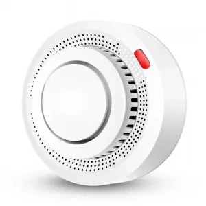 Датчик дыма Wi-Fi Tuya, Smart Life