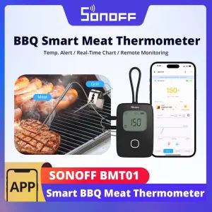 Термометр для мяса Sonoff BMT01