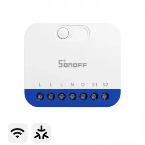 Димер SONOFF MINI-DIM WIFI, Matter