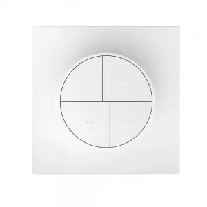 SONOFF SNZB-01M - 4-х клавишная беспроводная кнопка Zigbee + eWeLink Remote