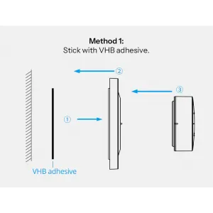 SONOFF SNZB-01M - 4-х клавишная беспроводная кнопка Zigbee + eWeLink Remote