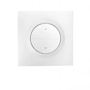 SONOFF Fusion ERBS - Корпус настенного выключателя для рулонных штор