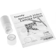 TIANDY TC-C321N I3/E/Y/2.8mm Цилиндрическая уличная IP КАМЕРА