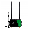 WiFi роутер 4G LTE, 2xSMA, 300Мбит/сек, SIM, 2.4 ГГц, 2xLAN, DC 12V WiFi роутер 4G LTE, 2xSMA, 300Мбит/сек, SIM, 2.4 ГГц, 2xLAN, DC 12V