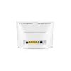 Huawei B525s–23A Wi-Fi роутер 4G, LTE 6 Cat., 2x антенны 5dBi