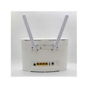 Huawei B525s–23A Wi-Fi роутер 4G, LTE 6 Cat., 2x антенны 5dBi Huawei B525s–23A Wi-Fi роутер 4G, LTE 6 Cat., 2x антенны 5dBi