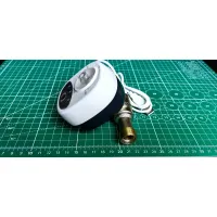 Умный кран с электроприводом ZigBee eWeLink DN25 (1") USB5V