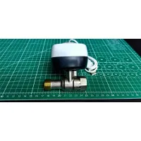 Умный кран с электроприводом ZigBee eWeLink DN25 (1") USB5V