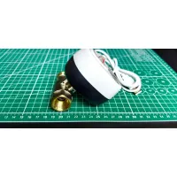 Умный кран с электроприводом ZigBee eWeLink DN25 (1") USB5V