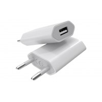 Адаптер питания USB 5V 1A, блок питания
