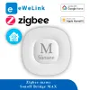 Sonoff Bridge Max - новый умный шлюз ZigBee, Matter, Home Assistant, Apple Home, Google Home