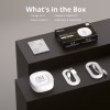 Sonoff Bridge Max - новый умный шлюз ZigBee, Matter, Home Assistant, Apple Home, Google Home