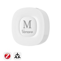 Sonoff Bridge Max - новый умный шлюз ZigBee, Matter, Home Assistant, Apple Home, Google Home