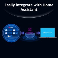 Sonoff Bridge Max - новый умный шлюз ZigBee, Matter, Home Assistant, Apple Home, Google Home