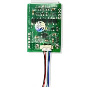 CMD-COORDINATE MINI - Модуль сопряжения с координатными подъездными домофонами Визит, Цифрал, Элтис, Метаком и др.
