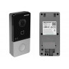 Вызывная панель Hikvision DS-KV6113-WPE1(C), IP, LAN POE, Wi-Fi