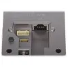 Вызывная панель Hikvision DS-KV6113-WPE1(C), IP, LAN POE, Wi-Fi