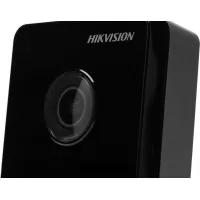 Вызывная панель Hikvision DS-KV6113-WPE1(C), IP, LAN POE, Wi-Fi