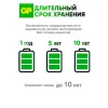 Элемент питания AAA 1,5В