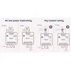 SONOFF MINI-ZBD ZigBee реле с сухим контактом