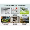 SONOFF MINI-ZBD ZigBee реле с сухим контактом