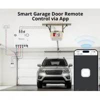 SONOFF MINI-ZBD ZigBee реле с сухим контактом