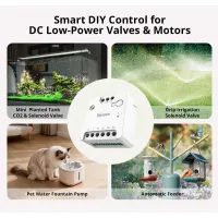 SONOFF MINI-ZBD ZigBee реле с сухим контактом