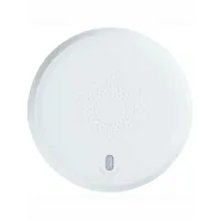 Датчик дыма MIR-SM100-TY, Tuya, Smart Life, Home Assistant
