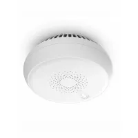 Датчик дыма MIR-SM100-TY, Tuya, Smart Life, Home Assistant