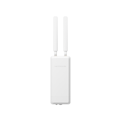 NAP-650 Netcraze Stellar 6 уличная точка доступа Wi-Fi, AX3000, GLAN, PoE