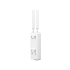 NAP-650 Netcraze Stellar 6 уличная точка доступа Wi-Fi, AX3000, GLAN, PoE