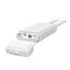 NAP-650 Netcraze Stellar 6 уличная точка доступа Wi-Fi, AX3000, GLAN, PoE