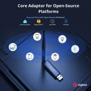 SONOFF Dongle Plus MG24 Zigbee/Thread USB стик