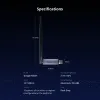 SONOFF Z-Wave 800 Plus  - USB-адаптер Dongle-PZG23
