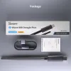 SONOFF Z-Wave 800 Plus  - USB-адаптер Dongle-PZG23