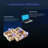 SONOFF Z-Wave 800 Plus  - USB-адаптер Dongle-PZG23