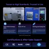 SONOFF Z-Wave 800 Plus  - USB-адаптер Dongle-PZG23
