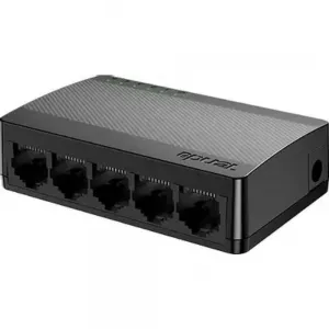Tenda SG105 гигабитный LAN коммутатор на 5 портов