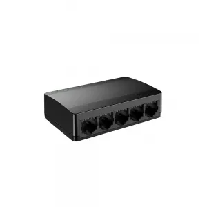 Tenda SG105 гигабитный LAN коммутатор на 5 портов