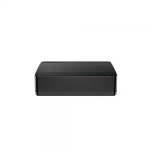 Tenda SG105 гигабитный LAN коммутатор на 5 портов