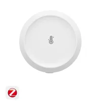 SONOFF SNZB-02M - Zigbee датчик температуры, влажности, давления воздуха, точки росы 