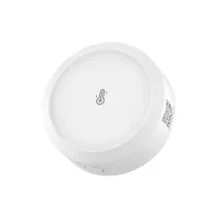 SONOFF SNZB-02M - Zigbee датчик температуры, влажности, давления воздуха, точки росы 