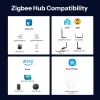 SONOFF SNZB-03PR2 - Zigbee датчик движения 2-го поколения