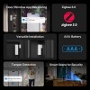 SONOFF SNZB-04PR2 - ZigBee датчик открытия окон и дверей