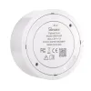 SONOFF SNZB-09P - внутренняя свето-звуковая сирена Zigbee SenseGuard от 75 до 105 дБ