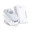 TP-Link TL-WPA4226 KIT Адаптер PowerLine - передача интернета через сеть 220В TP-Link TL-WPA4226 KIT Адаптер PowerLine - передача интернета через сеть 220В