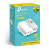 TP-Link TL-WPA4226 KIT Адаптер PowerLine - передача интернета через сеть 220В