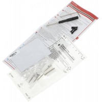 HiWatch VDP-D4212W(B) 2Мп IP вызывная панель на двух абонентов с ИК-подсветкой до 3м, LAP POE, Wi-Fi